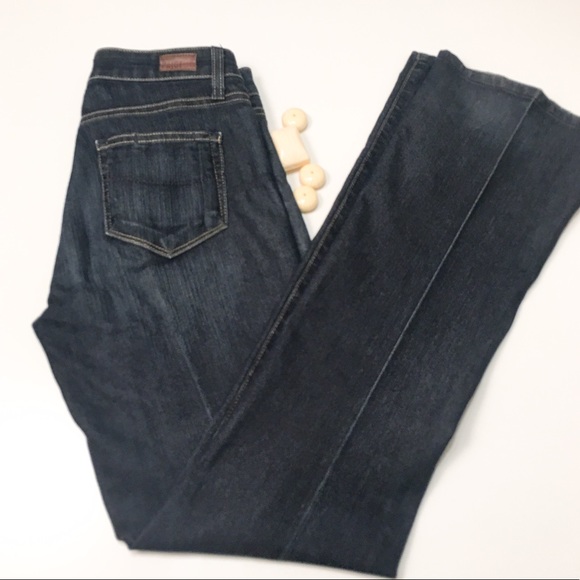 Paige Jeans Skyline Boot size 26 - Picture 3 of 8